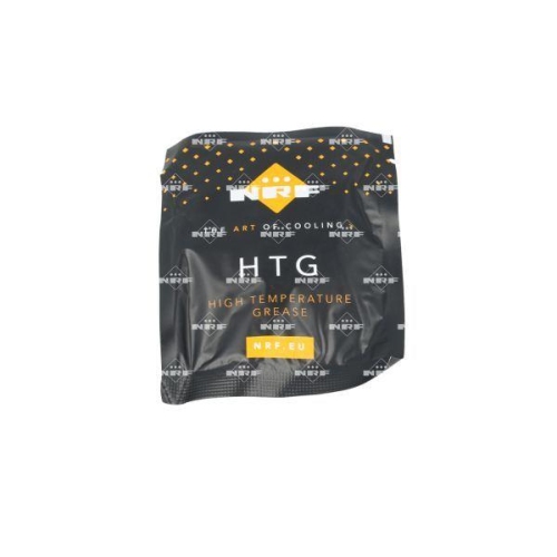 NRF Sensor, Abgastemperatur 707548