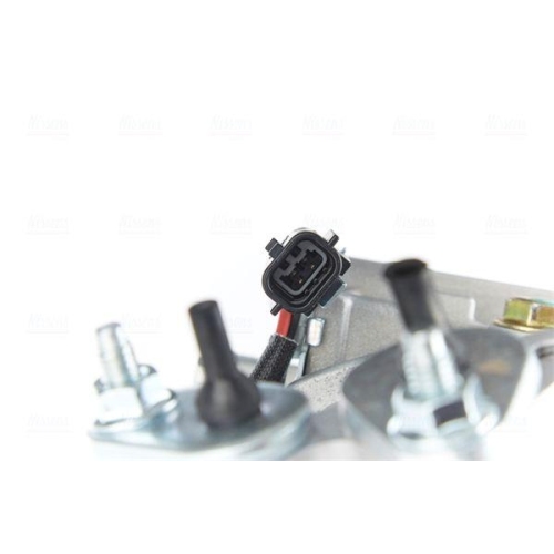 NISSENS Kompressor, Klimaanlage ** FIRST FIT ** 890297