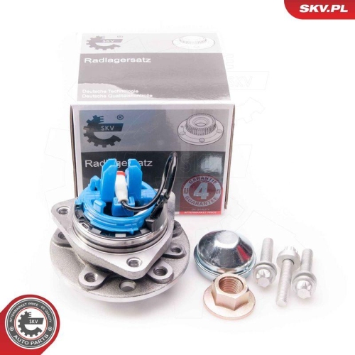ESEN SKV Radlagersatz 29SKV035