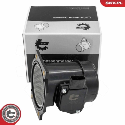 ESEN SKV Luftmassenmesser 07SKV278