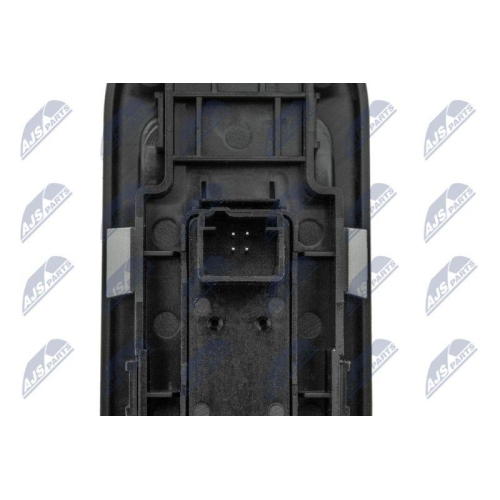 NTY Schalter, Fensterheber EWS-PE-041