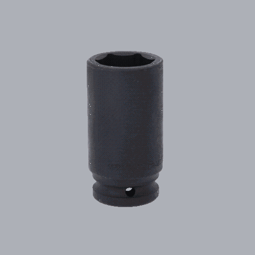 3/4 Zoll Kraft-Stecknuss Sechskant, 32 mm, lang BRILLIANT TOOLS BT025611