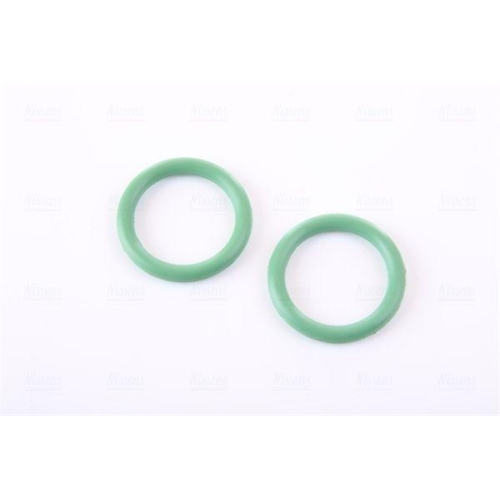 NISSENS Kompressor, Klimaanlage ** FIRST FIT ** 890598