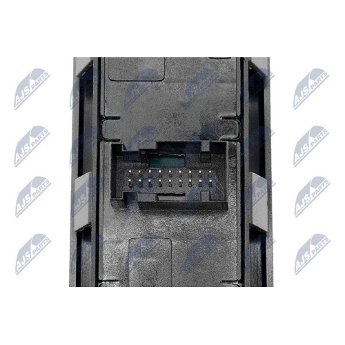 NTY Schalter, Fensterheber EWS-PE-006