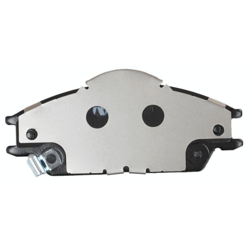 TRW Bremsbelagsatz, Scheibenbremse COTEC GDB3331