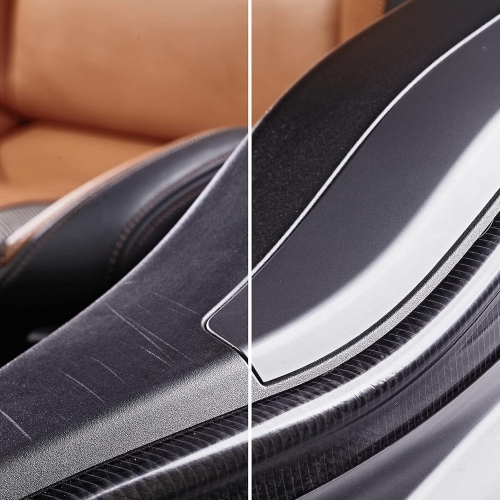 SONAX XTREME KunststoffDetailer Innen+Au&szlig;en, Pflegemittel 500 ml 02552410