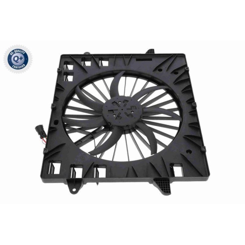 VEMO L&uuml;fter, Motork&uuml;hlung Q+, Erstausr&uuml;sterqualit&auml;t