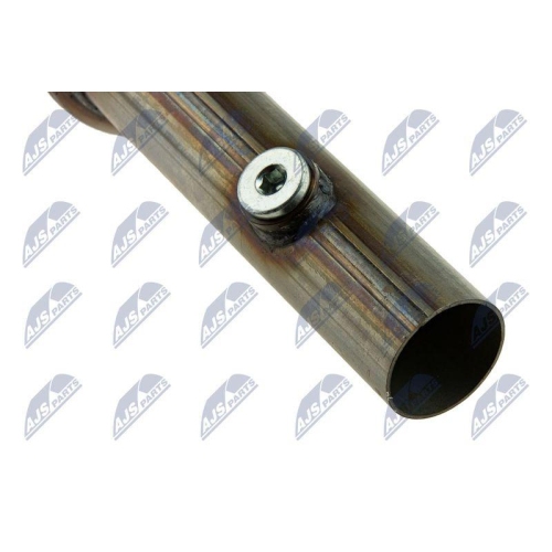 NTY Katalysator KAT-RE-008