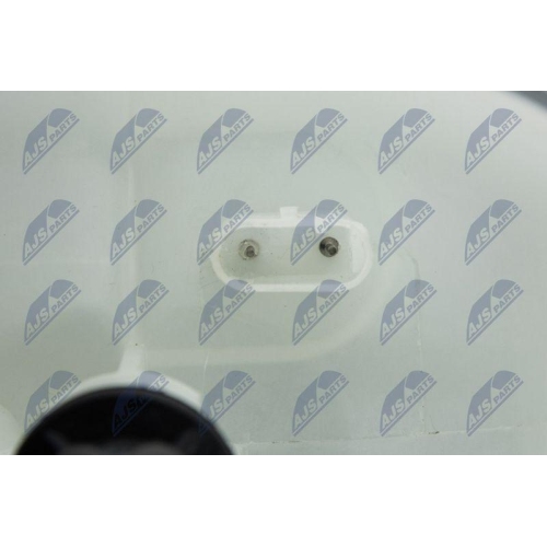 NTY Ausgleichsbeh&auml;lter, K&uuml;hlmittel CZW-ME-005