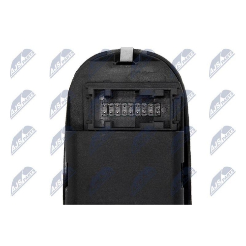 NTY Schalter, Fensterheber EWS-PE-004