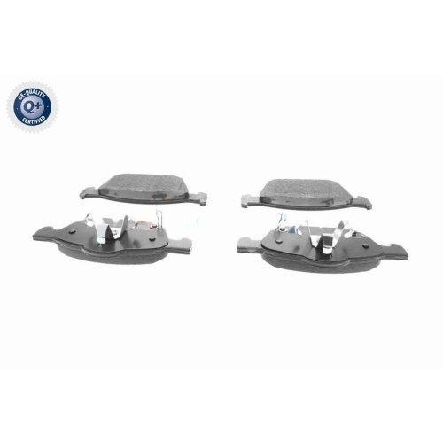 ACKOJA Bremsbelagsatz, Scheibenbremse Q+ Erstausr&uuml;sterqualit&auml;t A26-0246