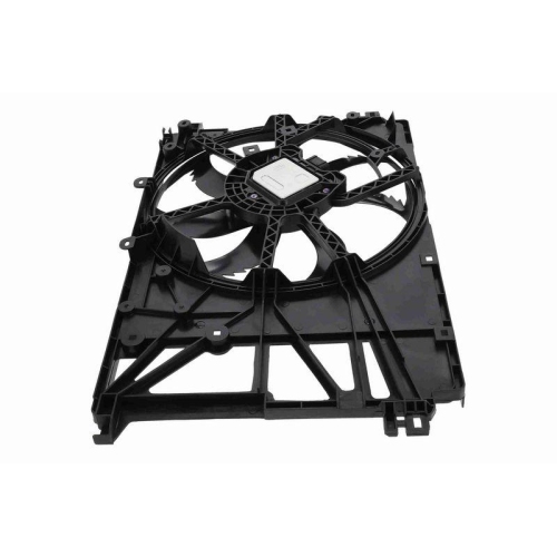 VEMO Lüfter, Motorkühlung Original VEMO Qualität