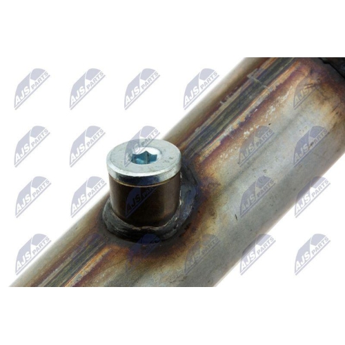 NTY Katalysator KAT-VW-005