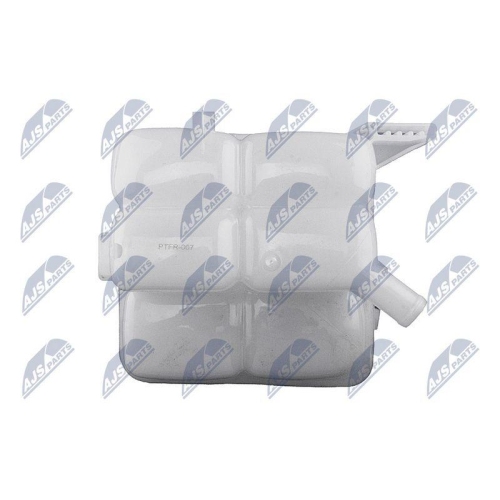 NTY Ausgleichsbeh&auml;lter, K&uuml;hlmittel CZW-FR-007