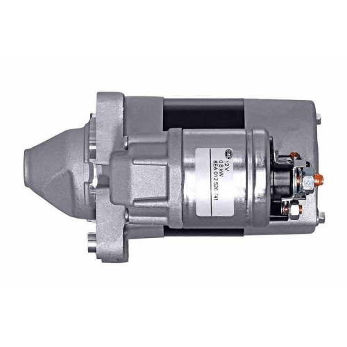 HELLA Starter 8EA 012 526-741