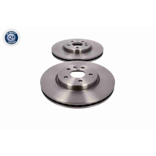 VAICO Bremsscheibe Q+, Erstausr&uuml;sterqualit&auml;t V40-40039