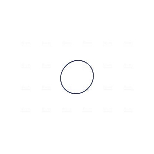 NISSENS Drosselklappenstutzen ** FIRST FIT ** 955011