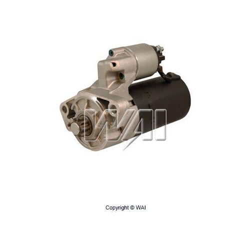 WAI Starter 17678N