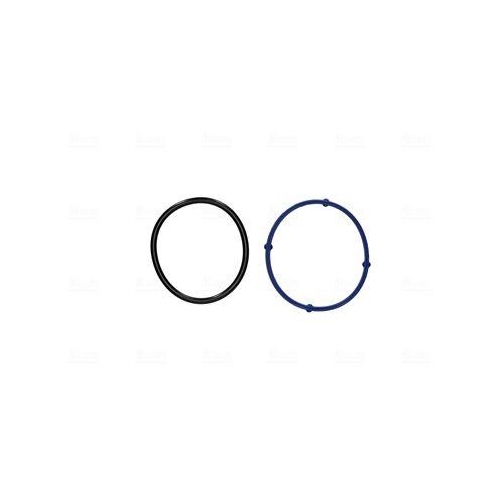 NISSENS Drosselklappenstutzen ** FIRST FIT ** 955153