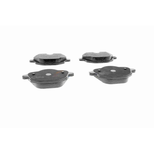 VAICO Bremsbelagsatz, Scheibenbremse Green Mobility Parts V20-1467