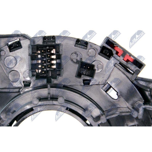 NTY Wickelfeder, Airbag EAS-BM-003