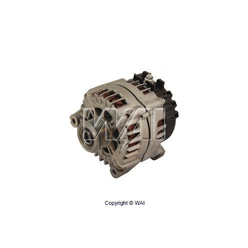 WAI Generator 24129N