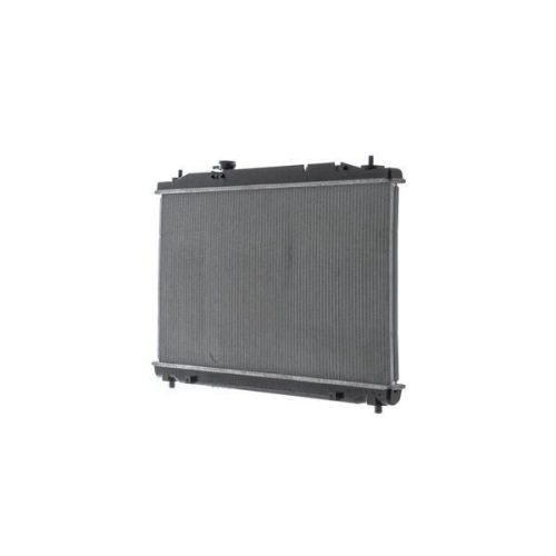 MAHLE Kühler, Motorkühlung BEHR CR 2684 000S