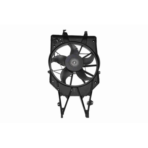 VEMO L&uuml;fter, Motork&uuml;hlung Original VEMO Qualit&auml;t