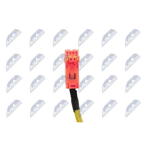 NTY Wickelfeder, Airbag EAS-TY-003