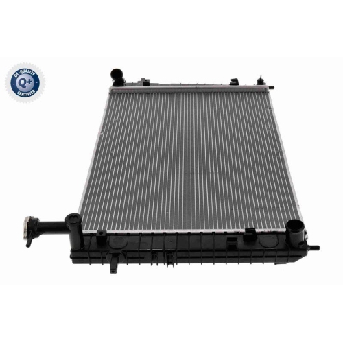 ACKOJA K&uuml;hler, Motork&uuml;hlung Q+ Erstausr&uuml;sterqualit&auml;t