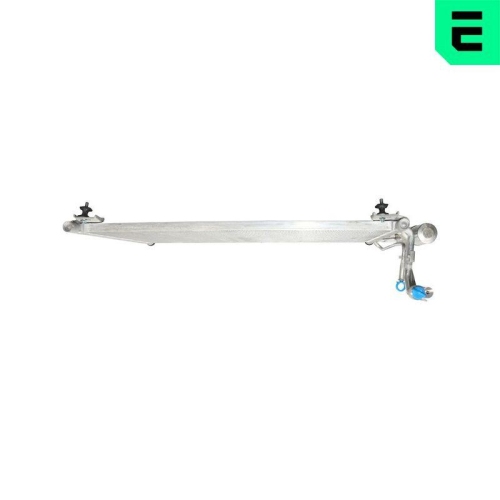 ERA Kondensator, Klimaanlage