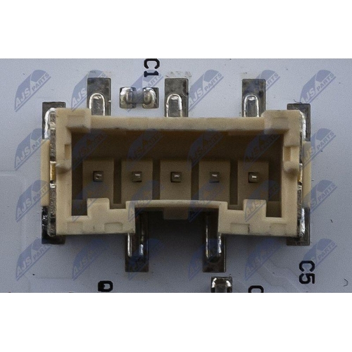 NTY Steuerger&auml;t, Beleuchtung EPX-RE-002