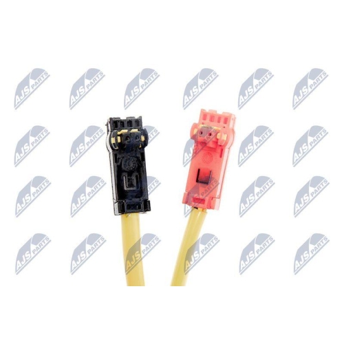 NTY Wickelfeder, Airbag EAS-TY-008