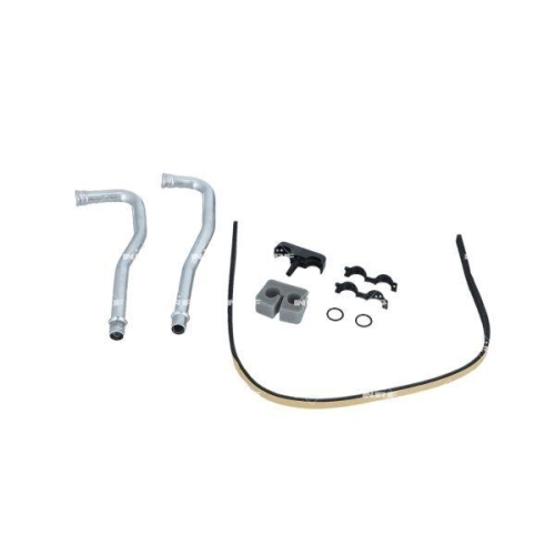 NRF W&auml;rmetauscher, Innenraumheizung EASY FIT 540003