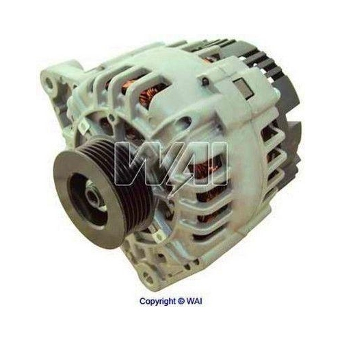 WAI Generator 11159N
