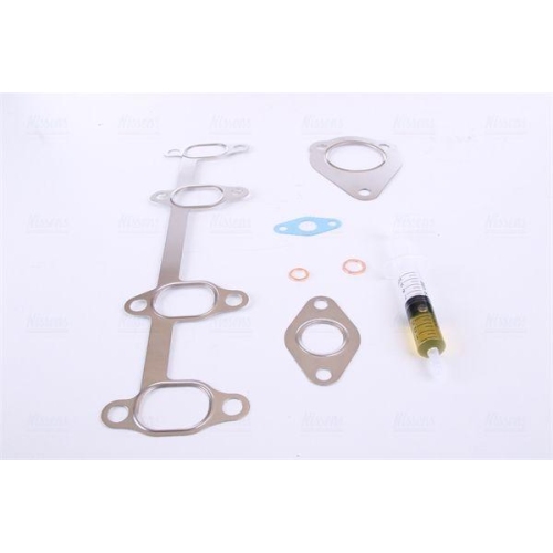 NISSENS Lader, Aufladung ** FACTORY NEW ** 93267