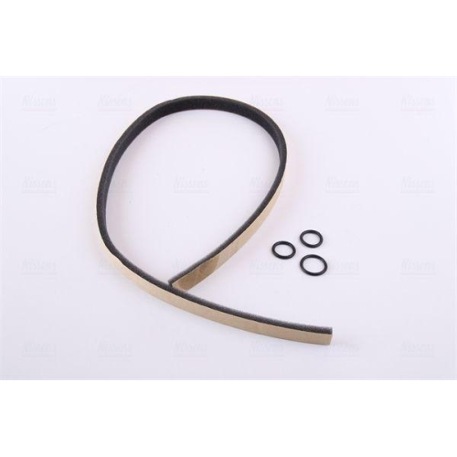 NISSENS W&auml;rmetauscher, Innenraumheizung ** FIRST FIT ** 72019