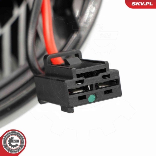 ESEN SKV Innenraumgebläse