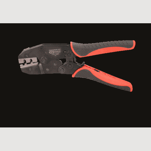 Crimpzange f&uuml;r AMP Superseal Typ 1,5 KS TOOLS 115.1515