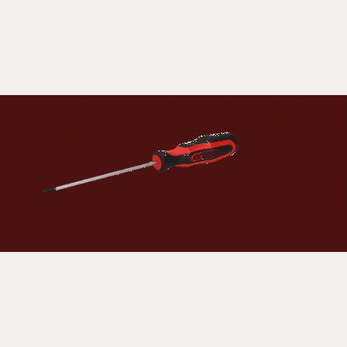 ERGOTORQUEplus Schraubendreher f&uuml;r Innensechskantschrauben, 2,5mm KS TOOLS