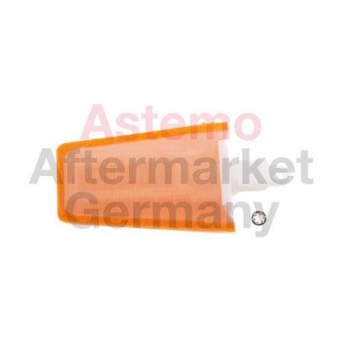 ASTEMO-HITACHI Kraftstoffpumpe 2503181