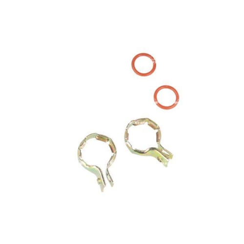 NRF W&auml;rmetauscher, Innenraumheizung 540014