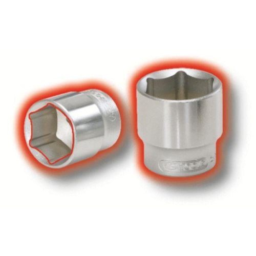 1/2 Zoll Steckschl&uuml;ssel-Satz, 28-tlg KS TOOLS 917.0728