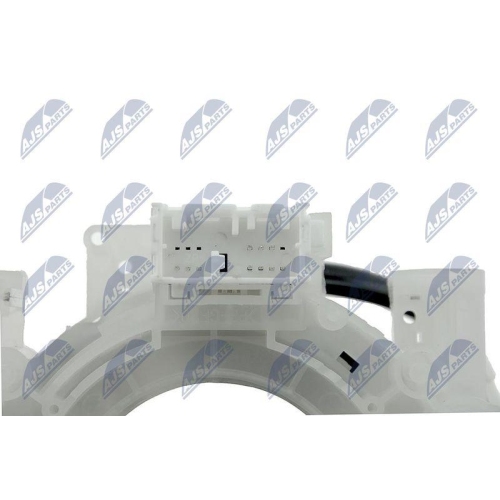 NTY Wickelfeder, Airbag EAS-NS-007