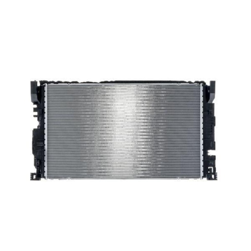 MAHLE Kühler, Motorkühlung BEHR *** PREMIUM LINE *** CR 2696 000P