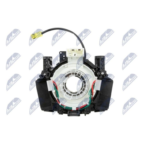 NTY Wickelfeder, Airbag EAS-NS-009