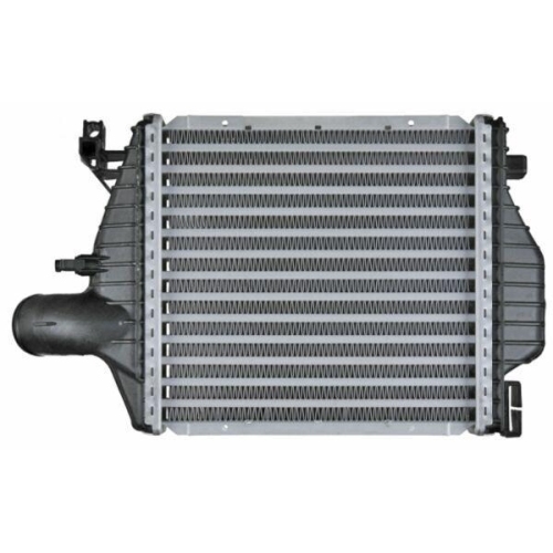 MAHLE Ladeluftkühler BEHR *** PREMIUM LINE *** CI 106 000P