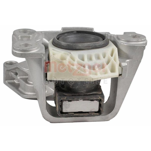 METZGER AUTOTEILE Lagerung, Motor 8053933