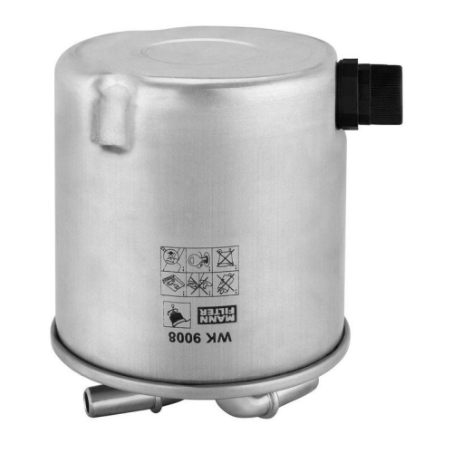 MANN-FILTER Kraftstofffilter WK 9008