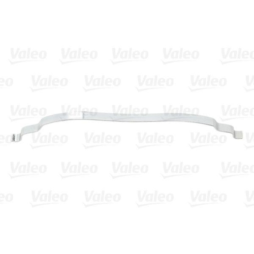 VALEO Bremsbelagsatz, Scheibenbremse OPTIPACK 882225